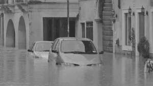 El Corredor de Seguros es clave en un siniestro por inundación