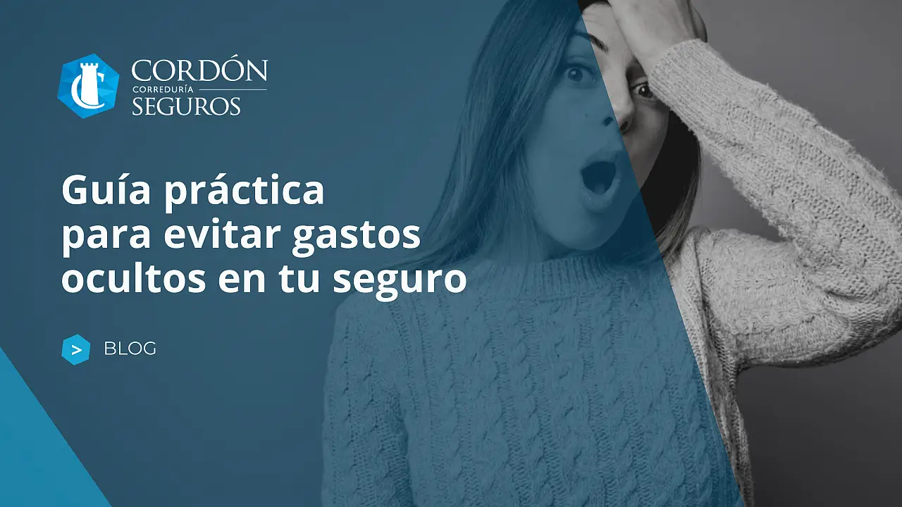 Evita sorpresas al contratar tu seguro. Aprende a identificar y prevenir gastos ocultos con esta guía práctica. ¡Protege tu bolsillo y tu tranquilidad!
