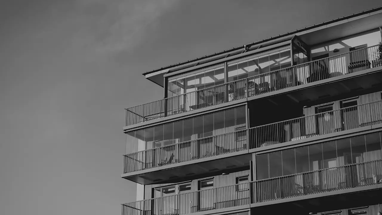 ¿Protege tu seguro de edificio los ingresos por alquiler?