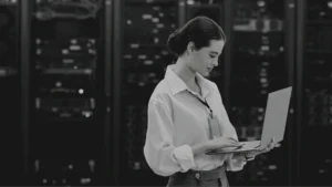 ¿Protege tu seguro la tecnología y software de tu empresa?