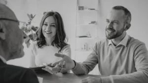 Qué debes buscar al elegir un corredor de seguros