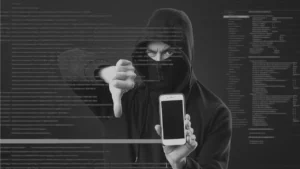 ¿Tu móvil tiene datos de empresa? Asegúralo contra ciberataques