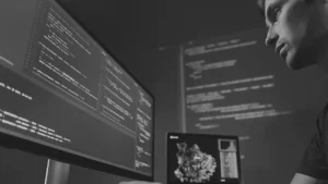 Seguro de ciberseguridad contra ciberataque