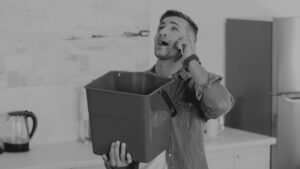 ¿Tu seguro de comunidad cubre todos los daños por agua?