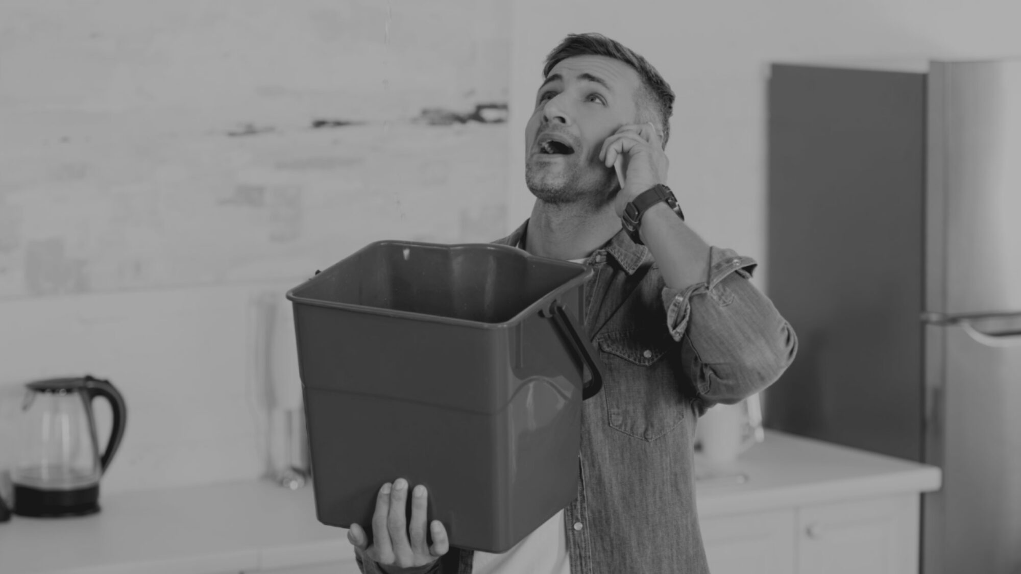 ¿Tu seguro de comunidad cubre todos los daños por agua?