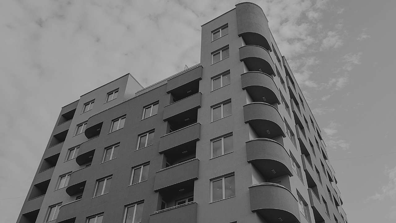 El Seguro de edificio ideal para Sociedades Patrimoniales
